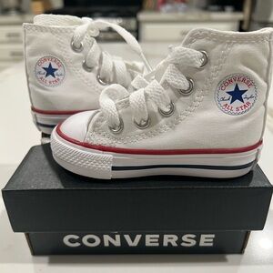 Infant Converse